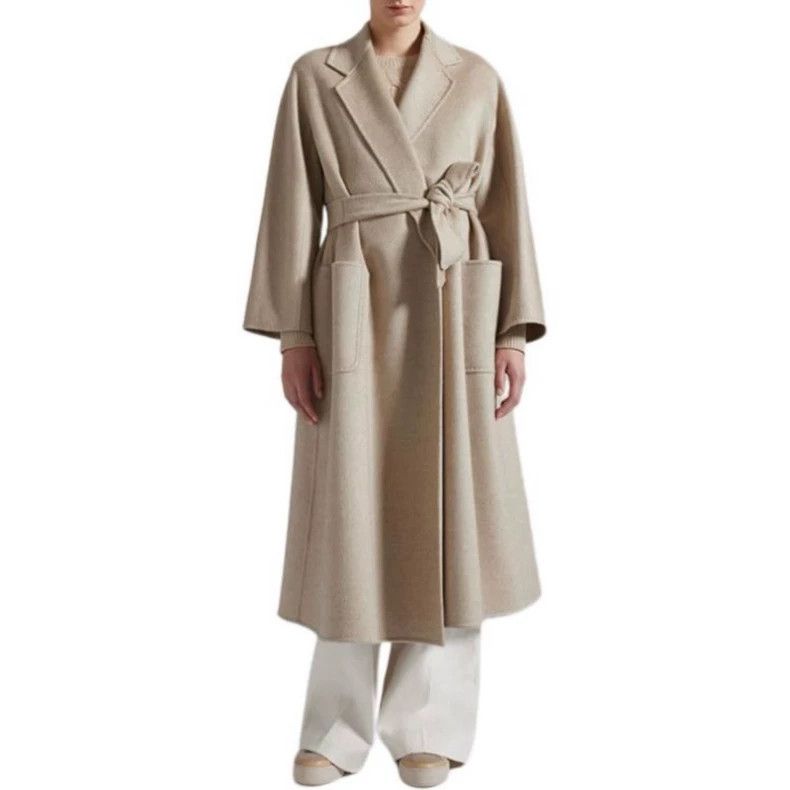 Max Mara Max Mara Coats Size S / US 4 / IT 40 - 3 Thumbnail