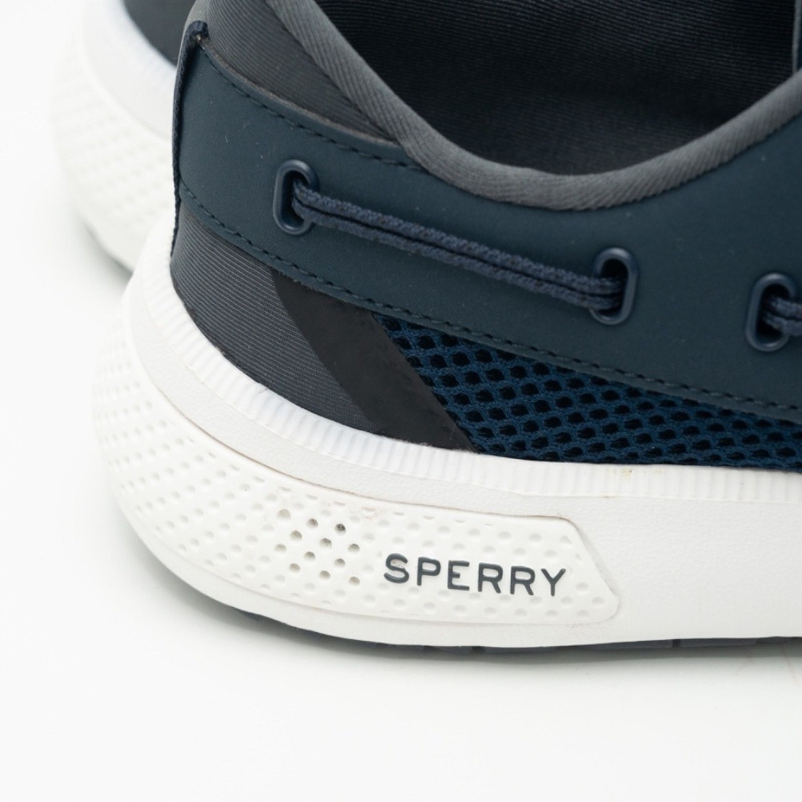 Sperry Sperry. Women's 7 SEAS 3-Eye Sneaker. Size US 10 / IT 40 - 7 Thumbnail