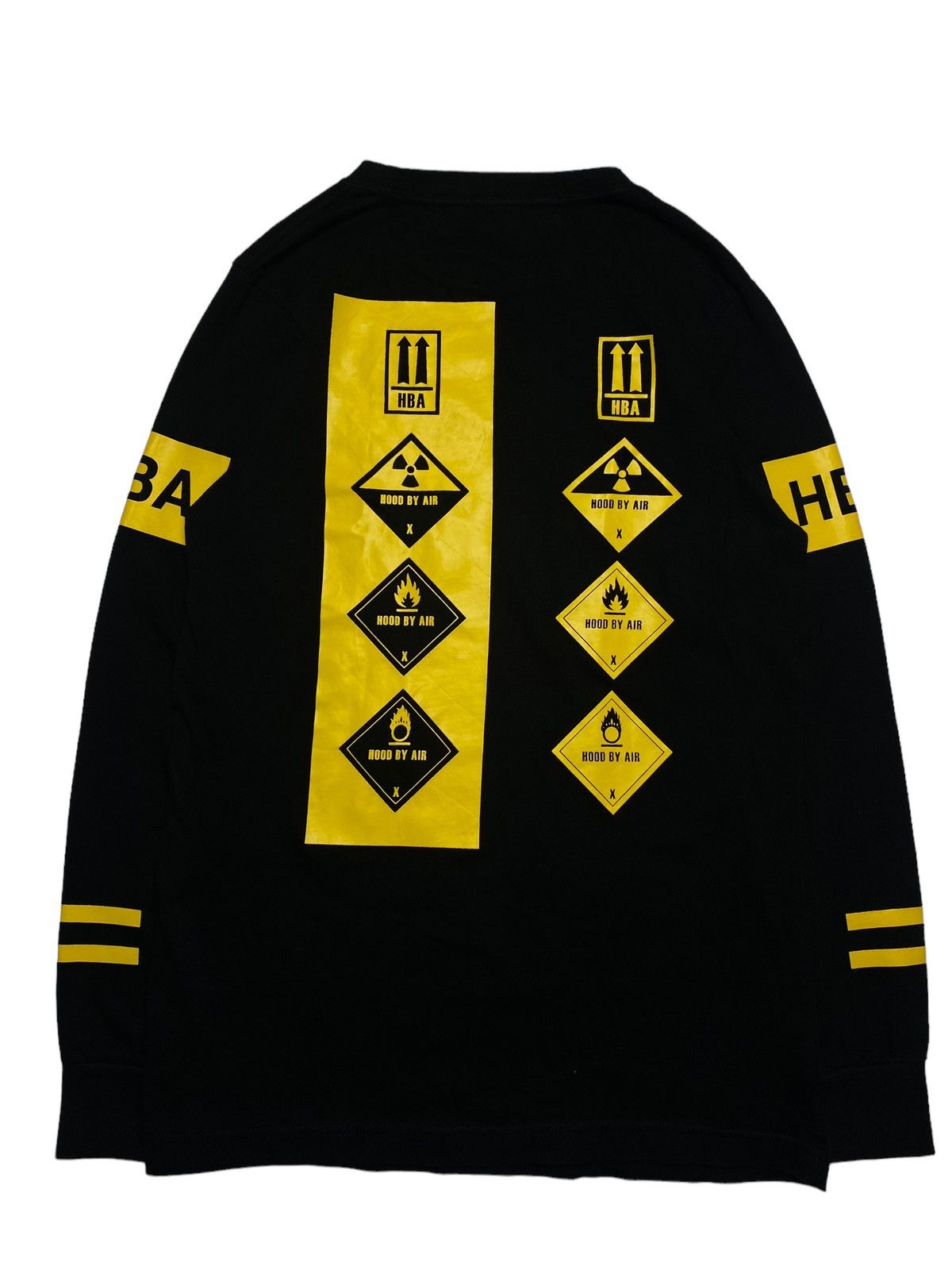 Hood By Air × Playboi Carti SOLD BUNDLE HBA - Hood By Air