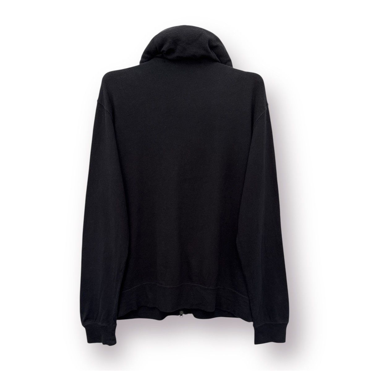 mercibeaucoup 🔥 Issey Miyake Mercibeaucoup Soft Zipper Sweat Size S / US 4 / IT 40 - 9 Thumbnail