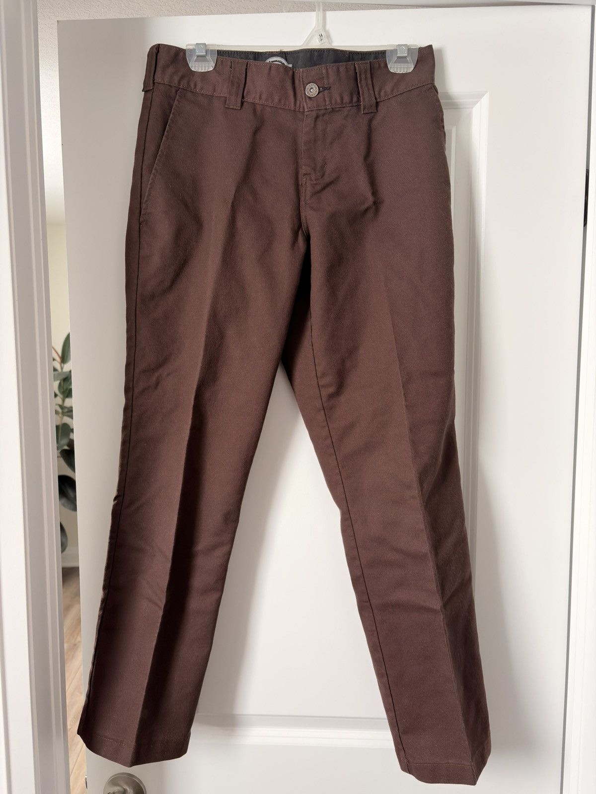 Dickies Dickies Skateboarding Pants Size US 30 / EU 46 - 1 Thumbnail