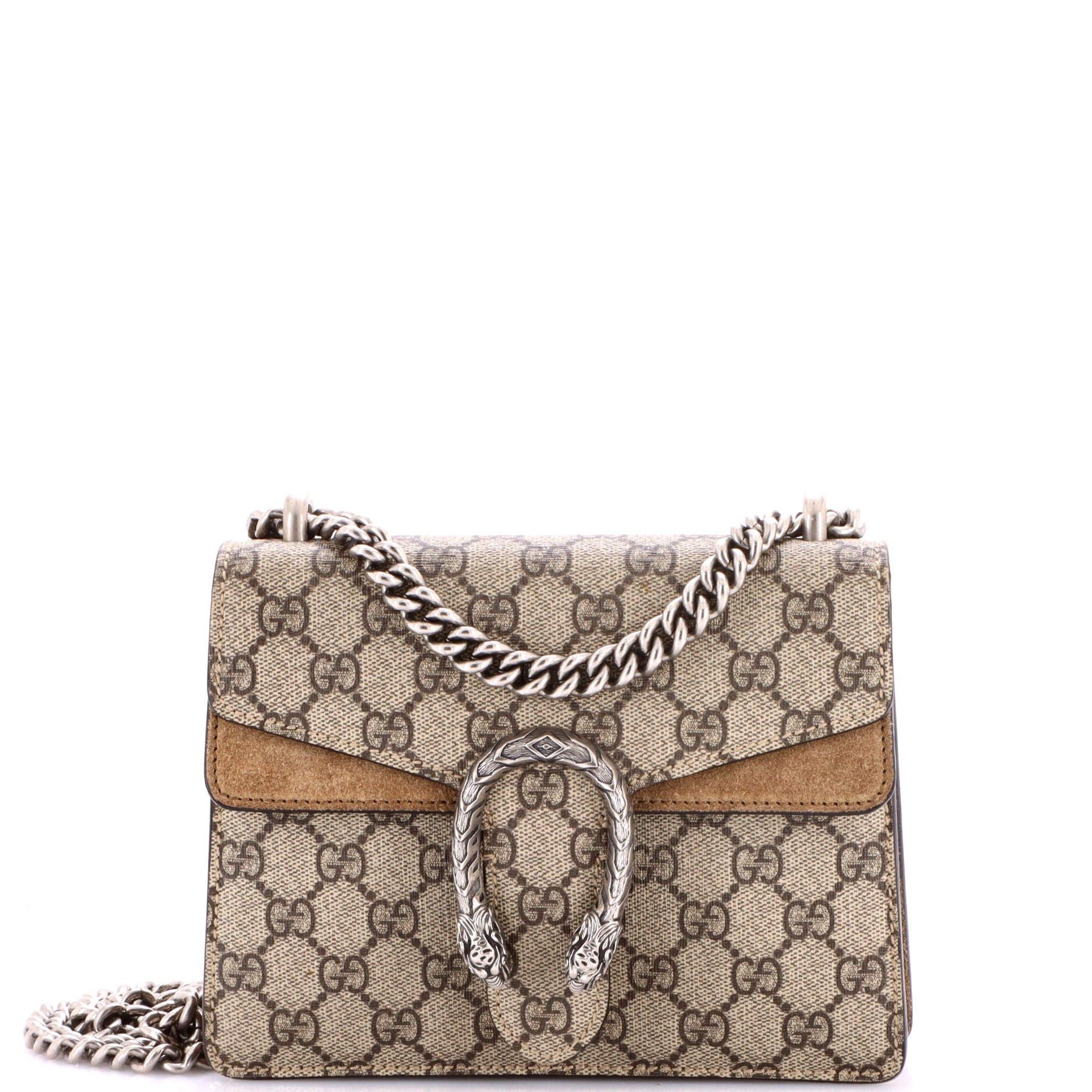 Gucci Dionysus Bag Size ONE SIZE - 1 Thumbnail
