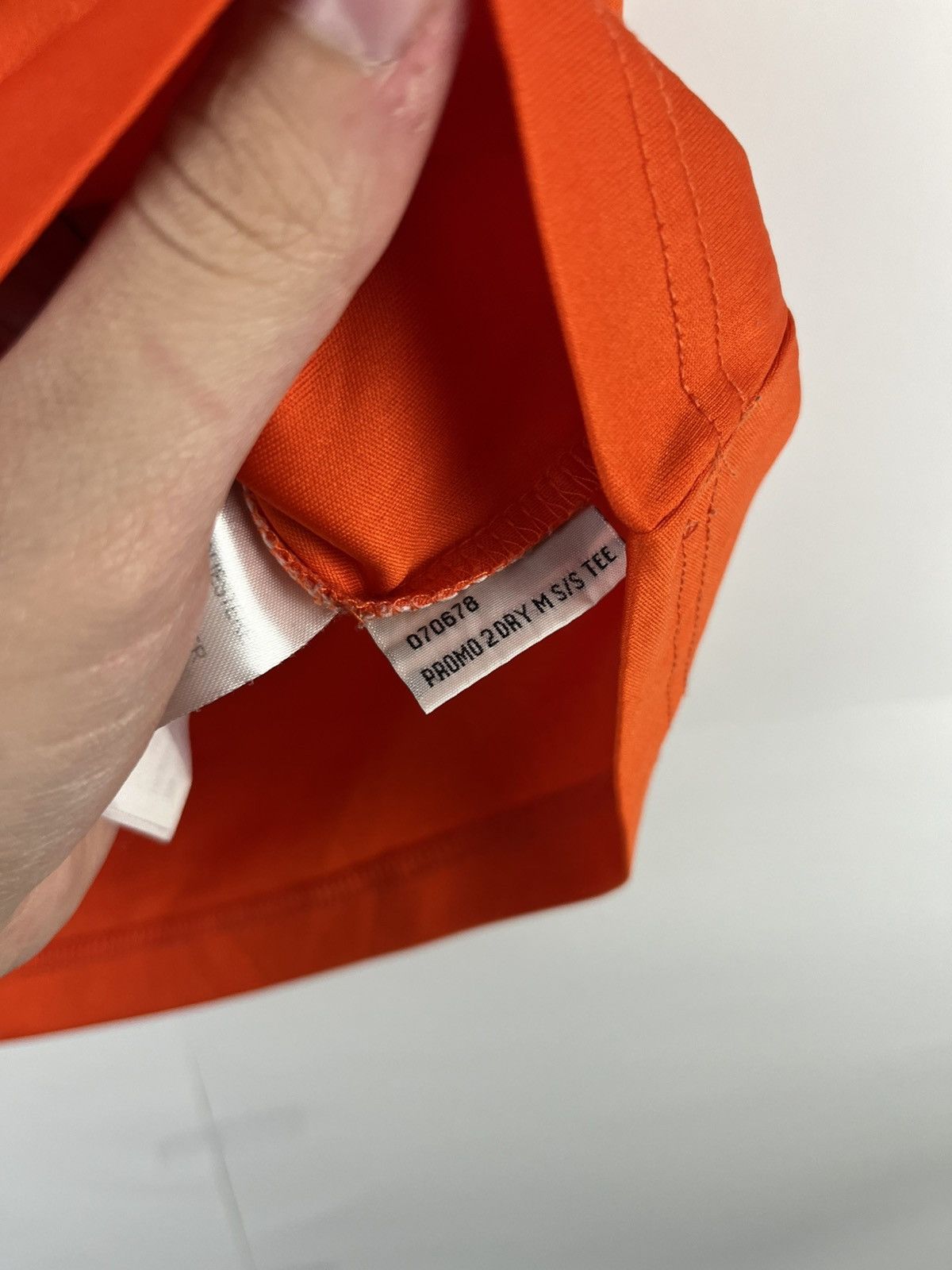 Other Dynafit Outdoor Gorpcore Promo 2 Dry S/S Tee Shirt Size US S / EU 44-46 / 1 - 9 Thumbnail