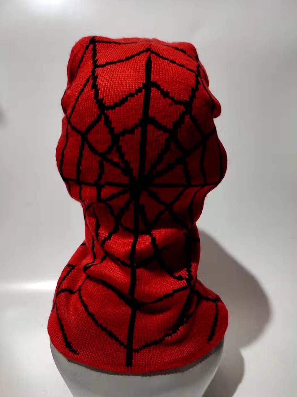 Other Spiderman Balaclava Masked Size ONE SIZE - 5 Thumbnail