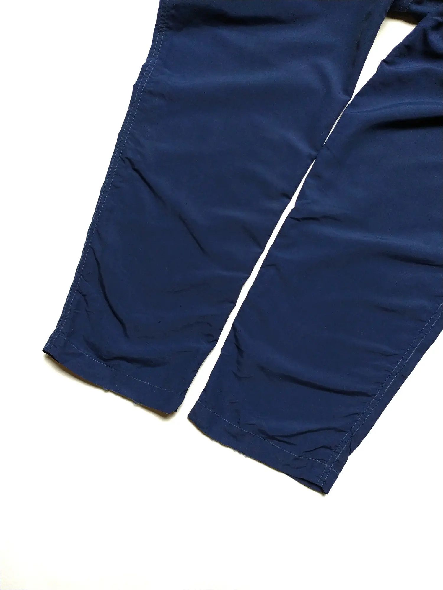 The North Face × Vintage Vintage 90's The North Face trekking pants Size US 36 / EU 52 - 13 Thumbnail