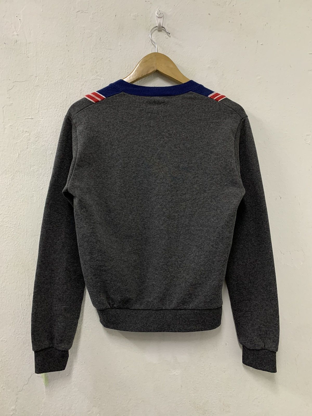 Dsquared2 DSQUARED2 Teen Cardigan Size US XXS / EU 40 - 2 Thumbnail