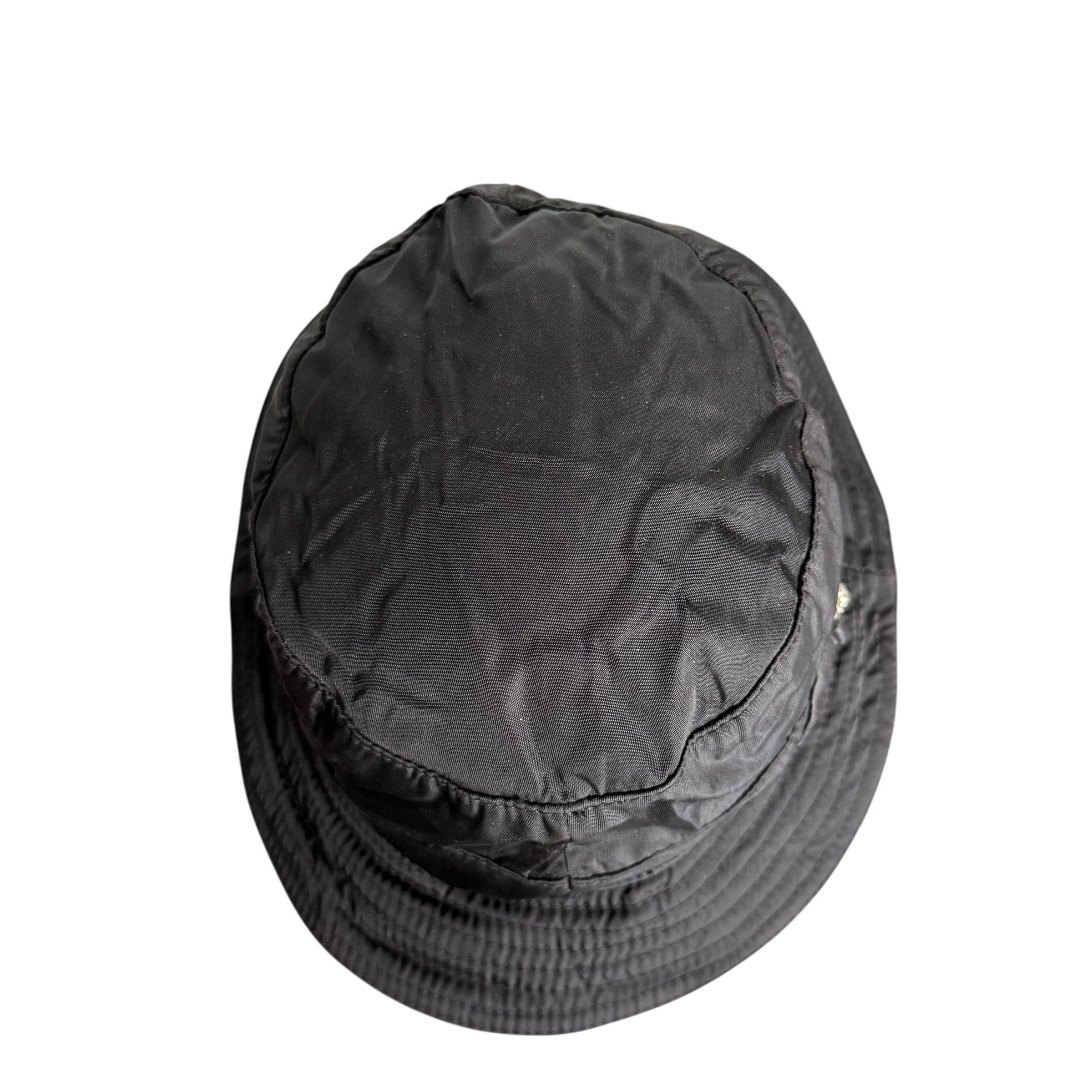 Versace 🔥RARE🔥Versus Gianni Versace Bucket Hat Cap Size ONE SIZE - 6 Thumbnail