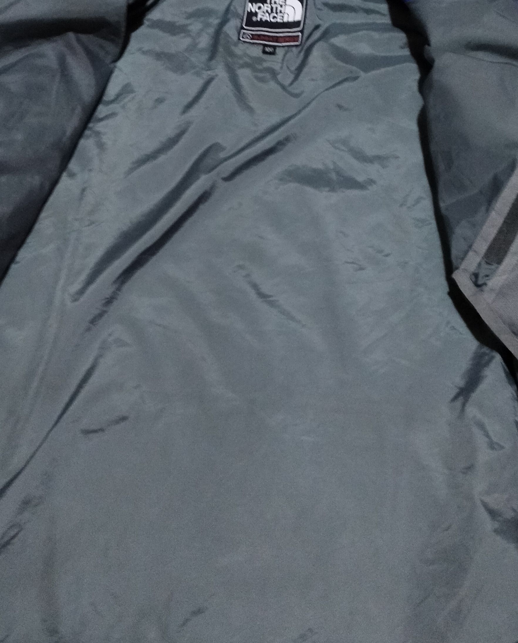 The North Face ✅RARE✅Mountain Rescue The North Face Jacket Size US L / EU 52-54 / 3 - 25 Thumbnail