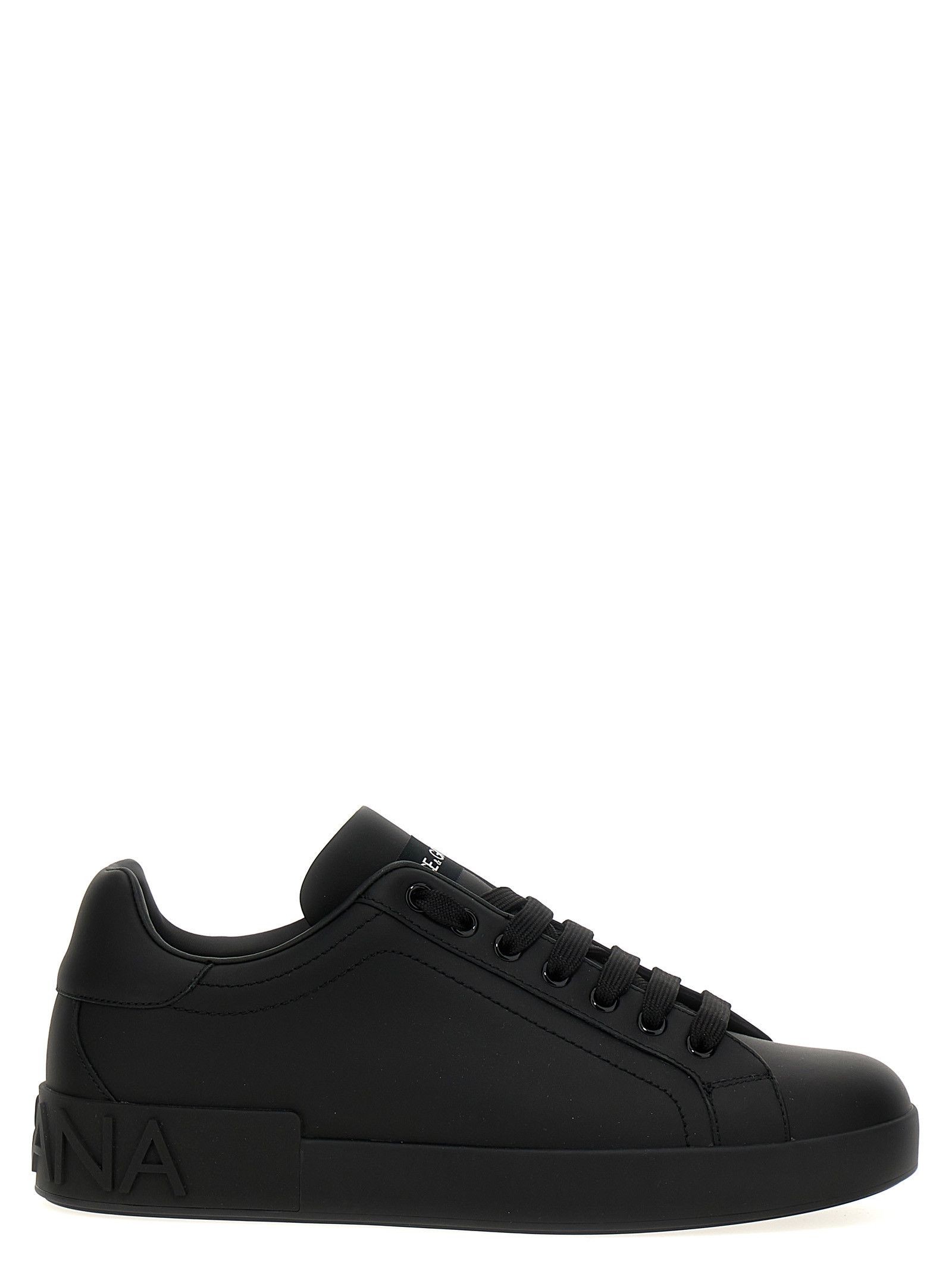 Dolce & Gabbana 'Portofino' Sneakers Size US 8 / EU 41 - 1 Thumbnail