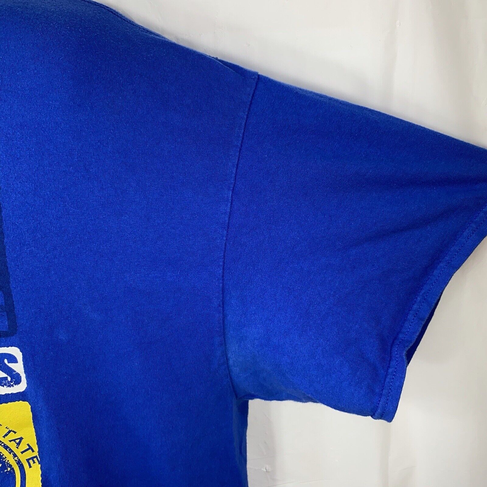 Other Enemy Ink Orlando Magic Vs Golden State Warriors 2XL T-Shirt Size US XXL / EU 58 / 5 - 4 Thumbnail