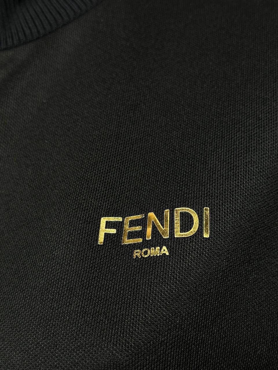 Fendi Sports suit Fendi Size 32" / US 10 / IT 46 - 6 Thumbnail