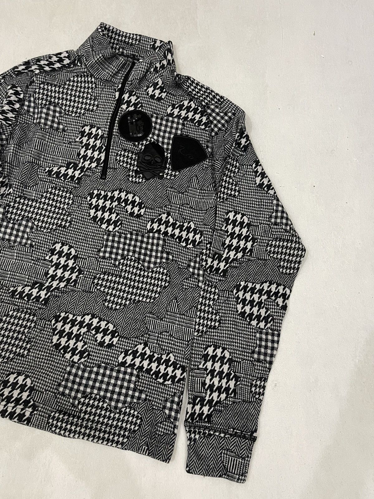 Japanese Brand × Vintage Dance With Dragon Kyoto Japan Size S / US 4 / IT 40 - 2 Thumbnail
