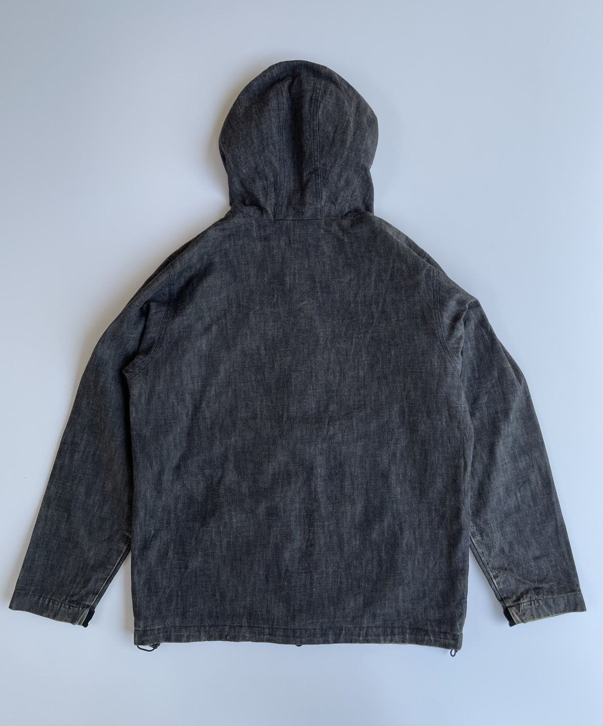 Stussy Stussy Vintage Jacket Hakata Chapter Size US M / EU 48-50 / 2 - 2 Thumbnail