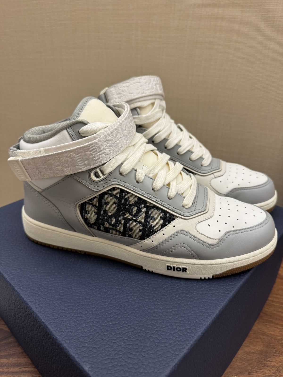 Dior Dior Sneaker Size US 8.5 / EU 41-42 - 3 Thumbnail