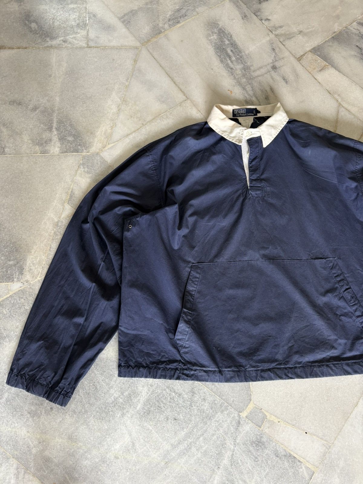 Polo Ralph Lauren × Ralph Lauren × Vintage Vintage Polo Ralph Lauren Polo Cookie Size US XL / EU 56 / 4 - 9 Thumbnail