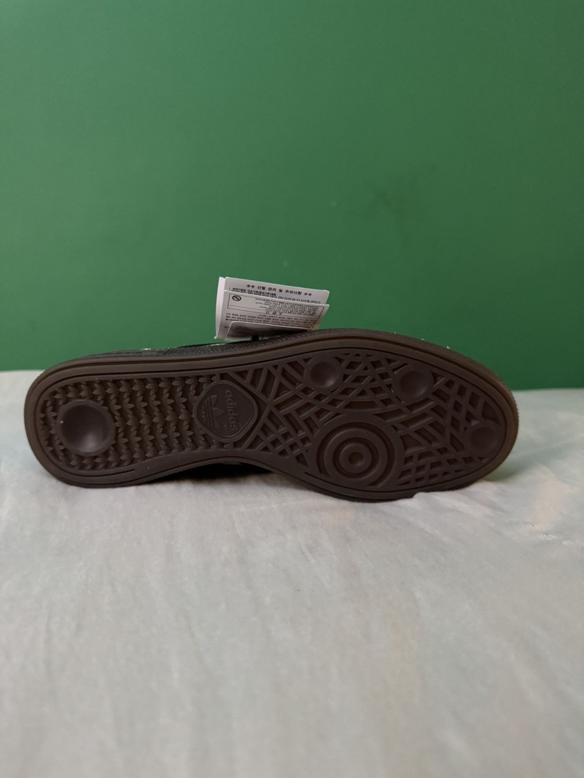 Adidas Adidas handball spezial wonder Size US 7.5 / IT 37.5 - 6 Thumbnail