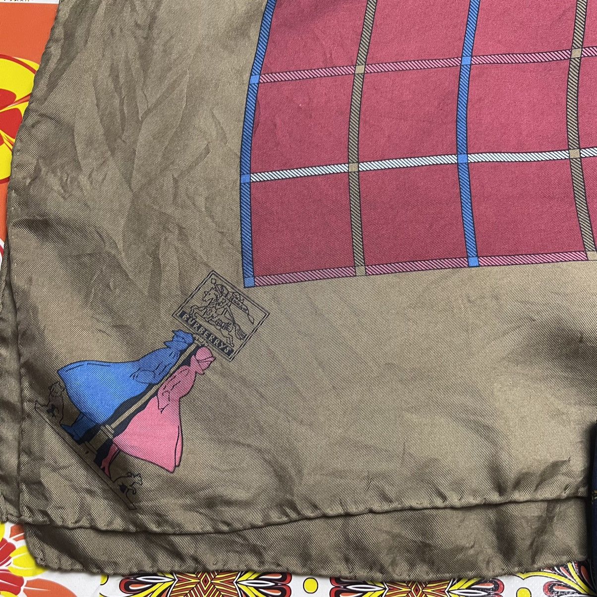 Designer Combo Scarf/Handkerchief Take All Size ONE SIZE - 20 Thumbnail