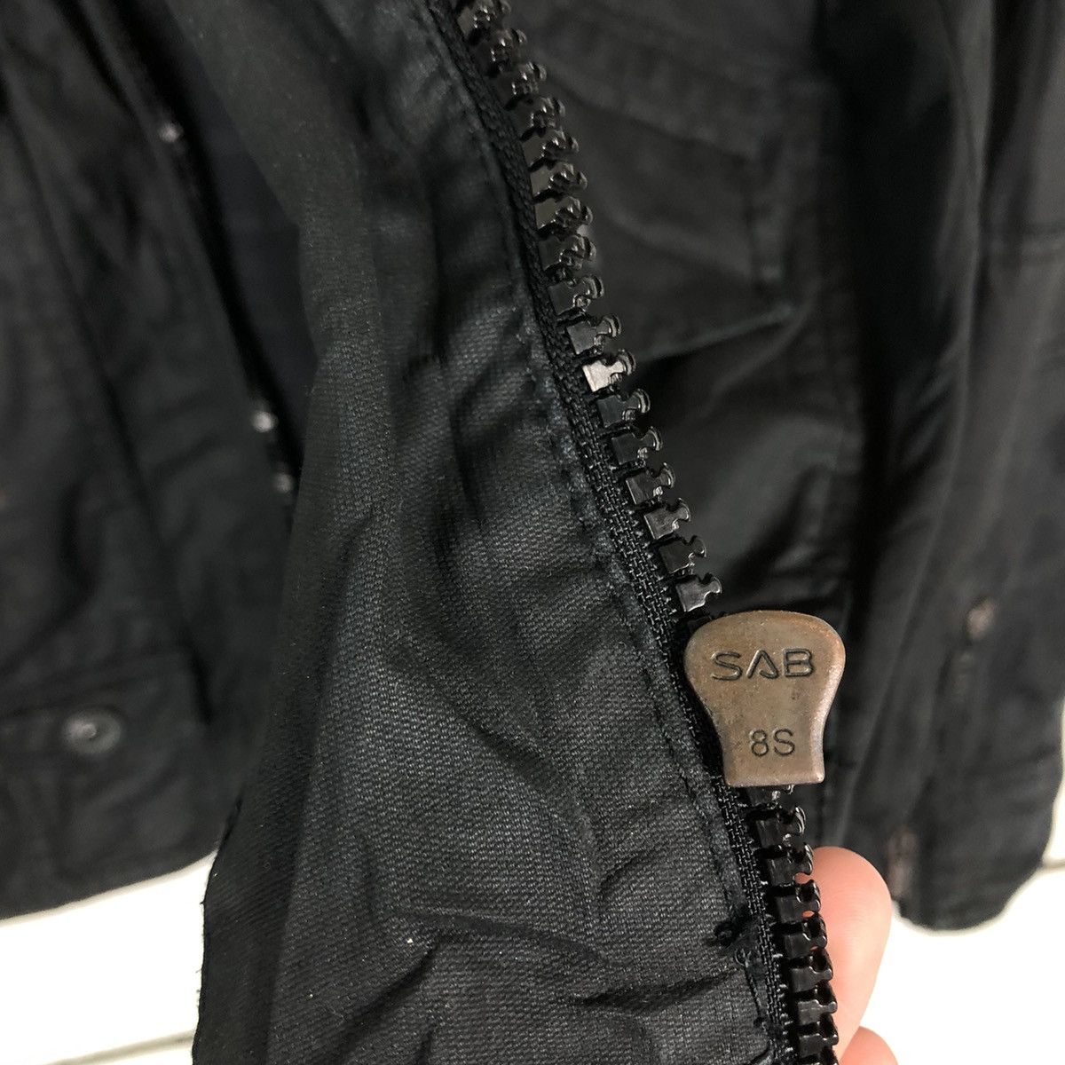 Sports Specialties 🔥Vtg Biker Racing Leather Jacket Jack & Jones Aprilia Japan Size US M / EU 48-50 / 2 - 16 Thumbnail