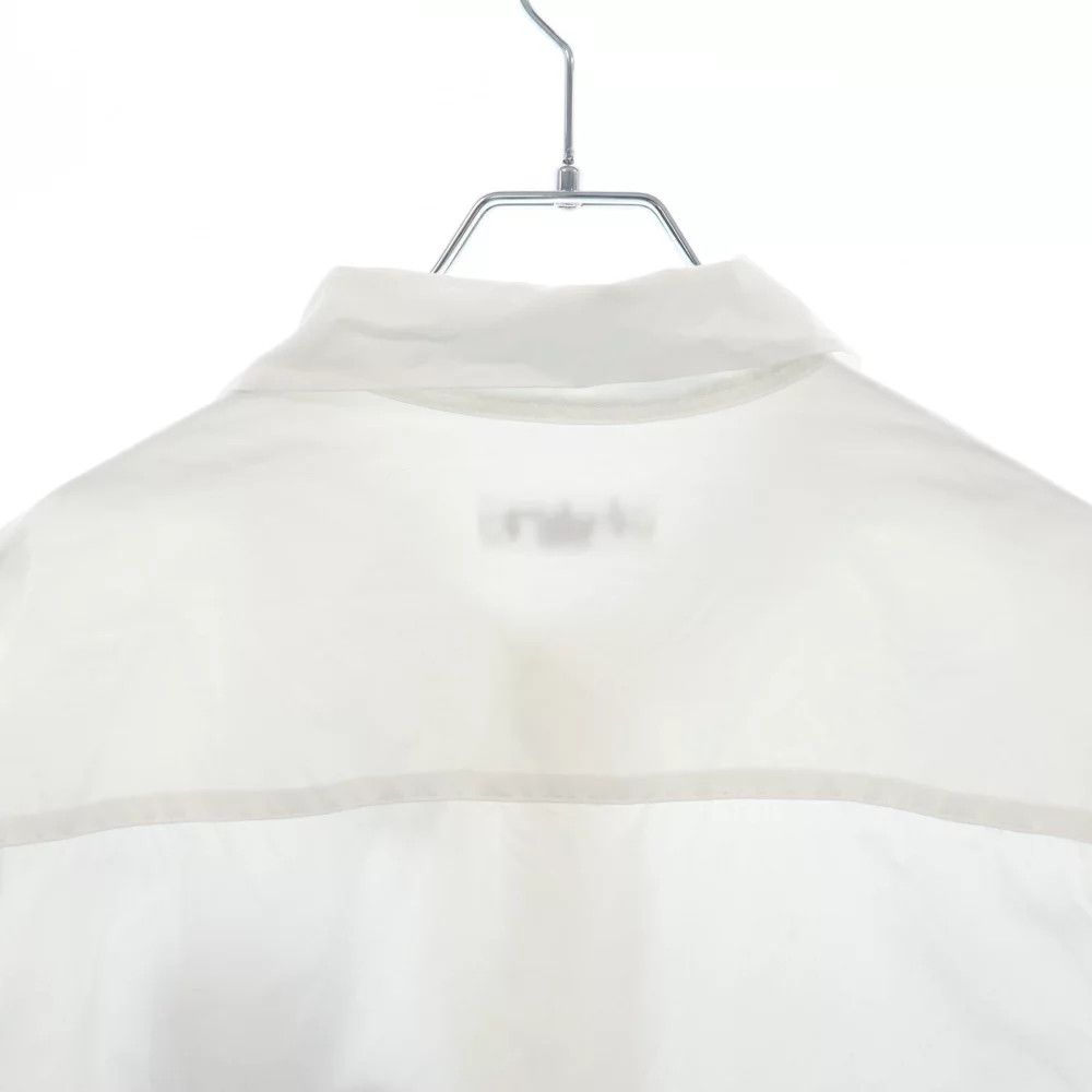 Yohji Yamamoto Yohji Yamamoto POUR HOMME 19SS K-SUDDENL / Shirt Size US L / EU 52-54 / 3 - 4 Thumbnail
