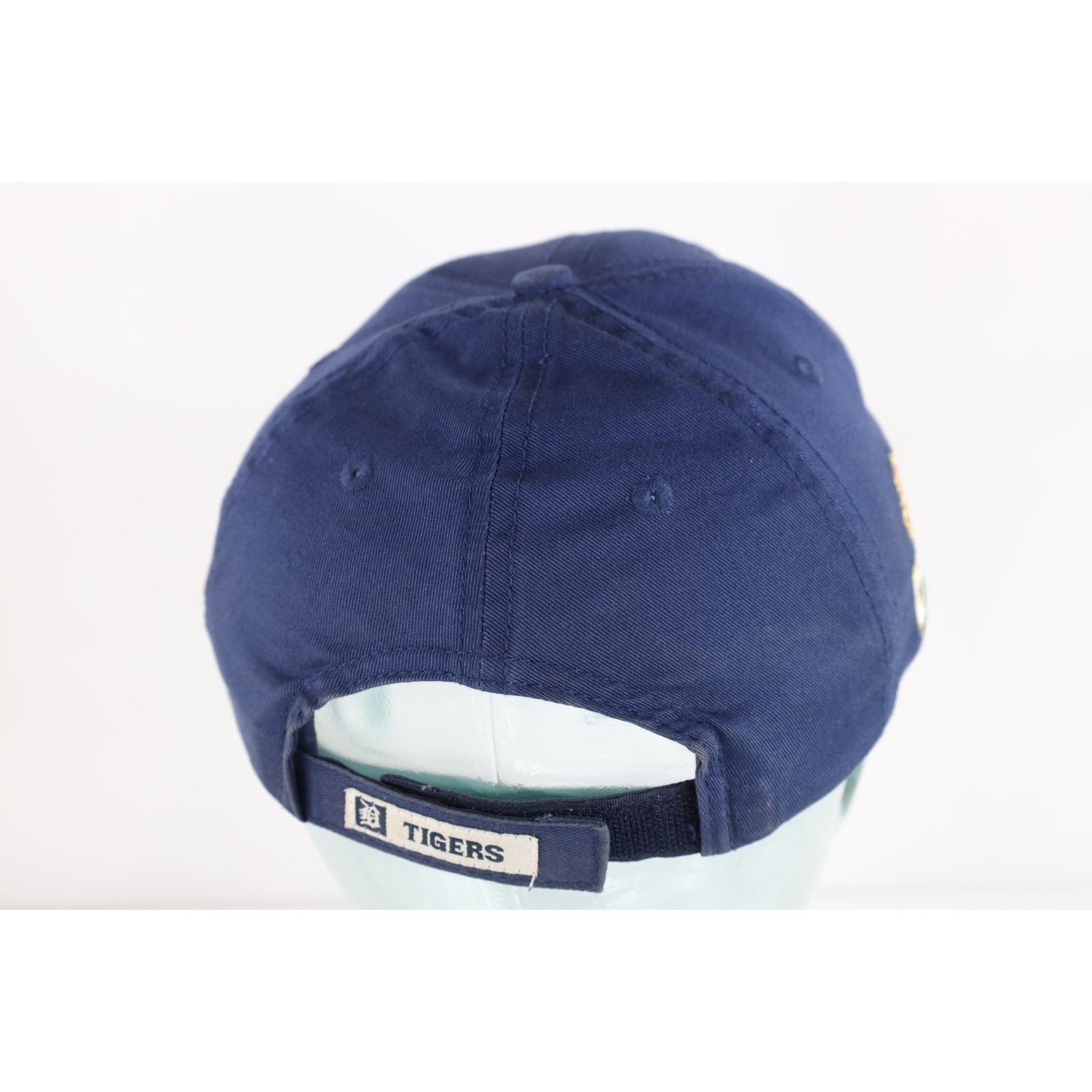 New Era New Era Labatt Blue Beer Detroit Tigers Baseball Hatll Size ONE SIZE - 7 Thumbnail