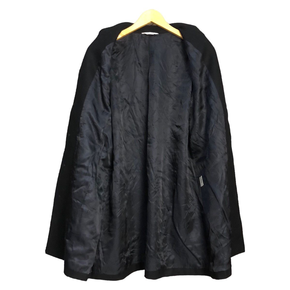 Issey Miyake Issey Miyake Wool Jacket Size US M / EU 48-50 / 2 - 3 Thumbnail