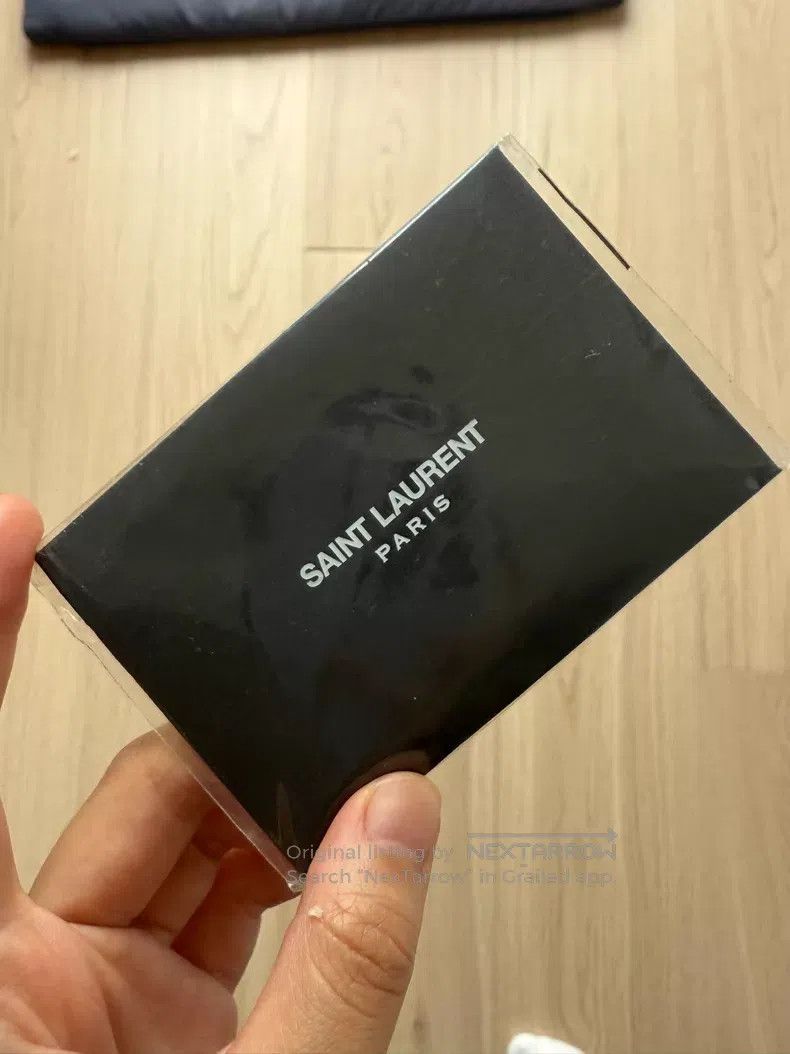 Saint Laurent Paris #REF! Size ONE SIZE - 8 Thumbnail