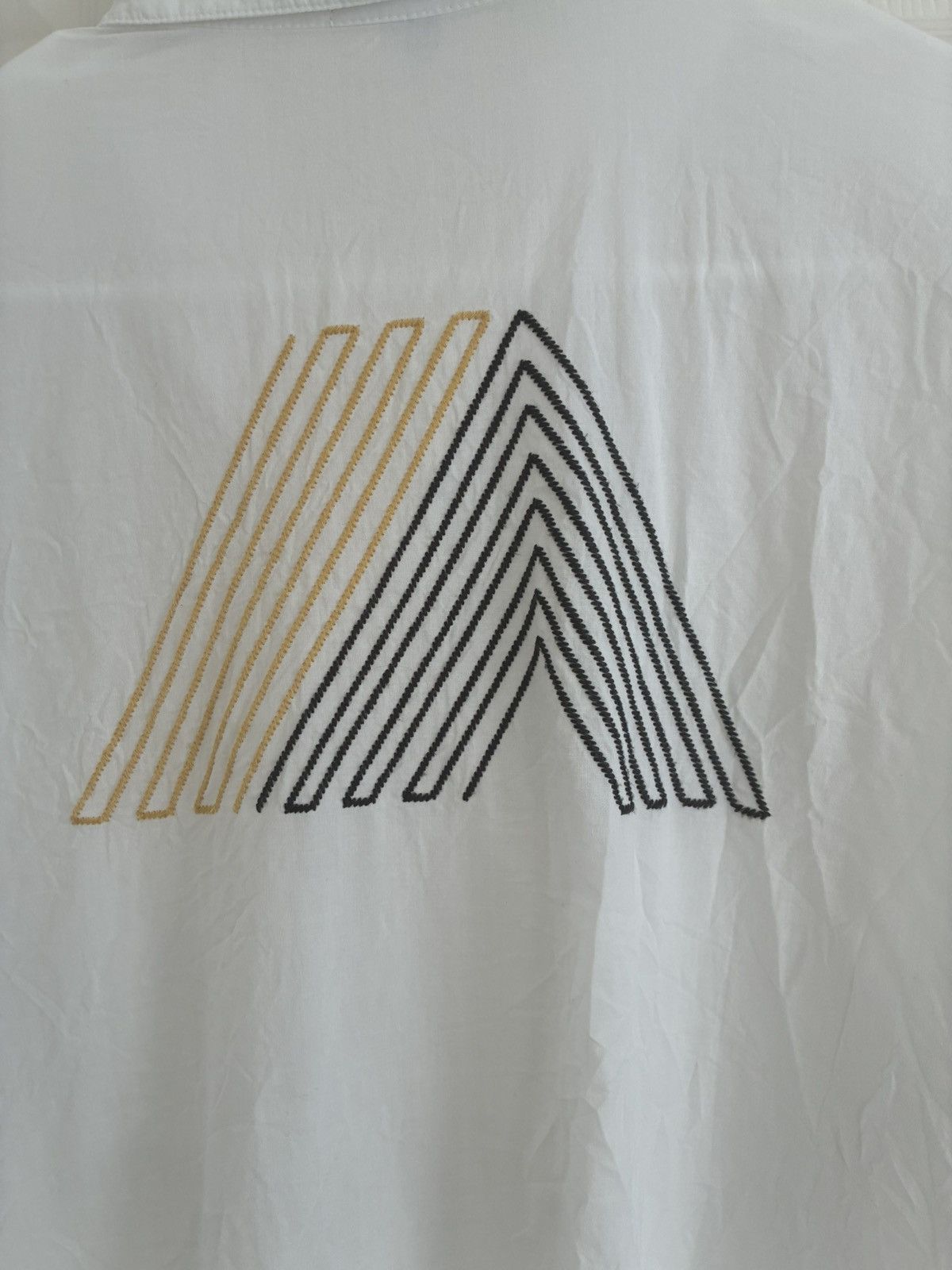 James Perse James Perse Graphic Shirt Size US M / EU 48-50 / 2 - 3 Thumbnail