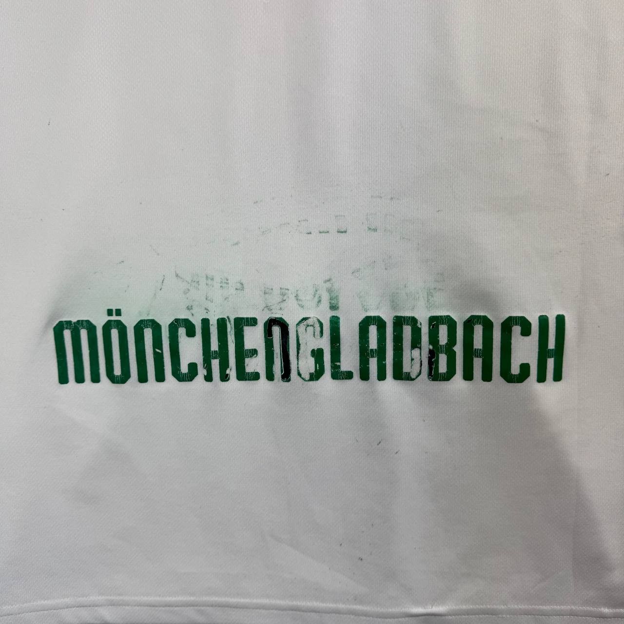 Puma Puma Borussia Monchengladbach 2018-19 Jersey Mens Size XL Size US XL / EU 56 / 4 - 13 Thumbnail