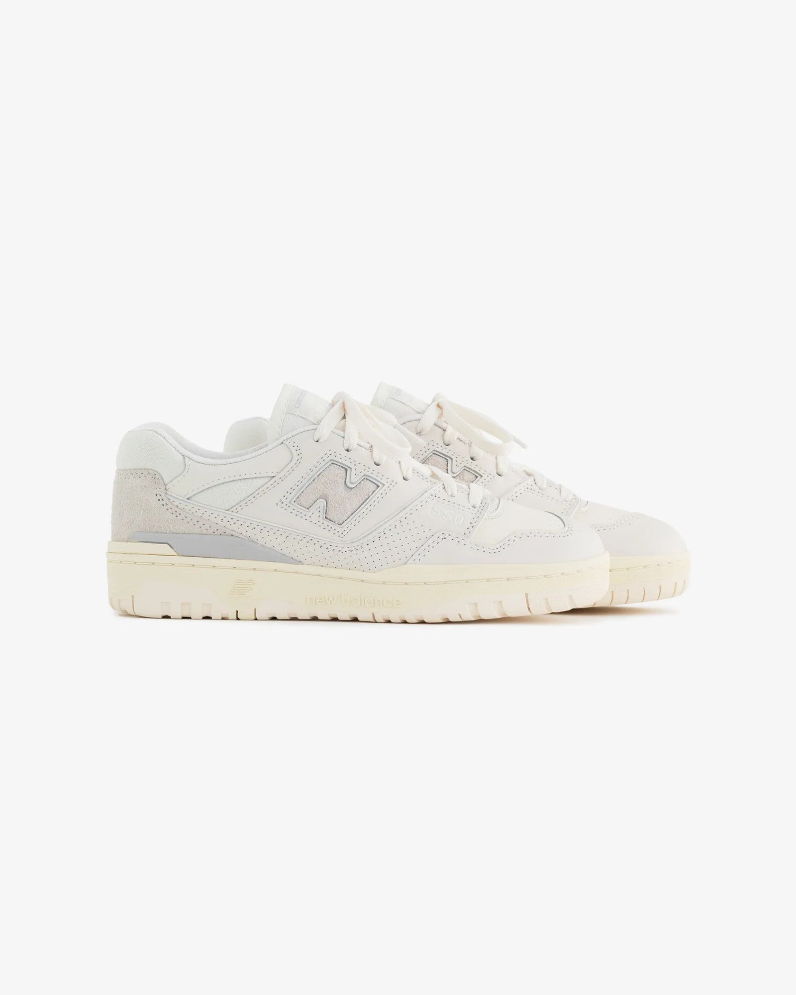 Aime Leon Dore × New Balance o1mle0725 ALD P550 Basketball Oxfords Sneakers Multicolor Size US 8.5 / EU 41-42 - 4 Thumbnail