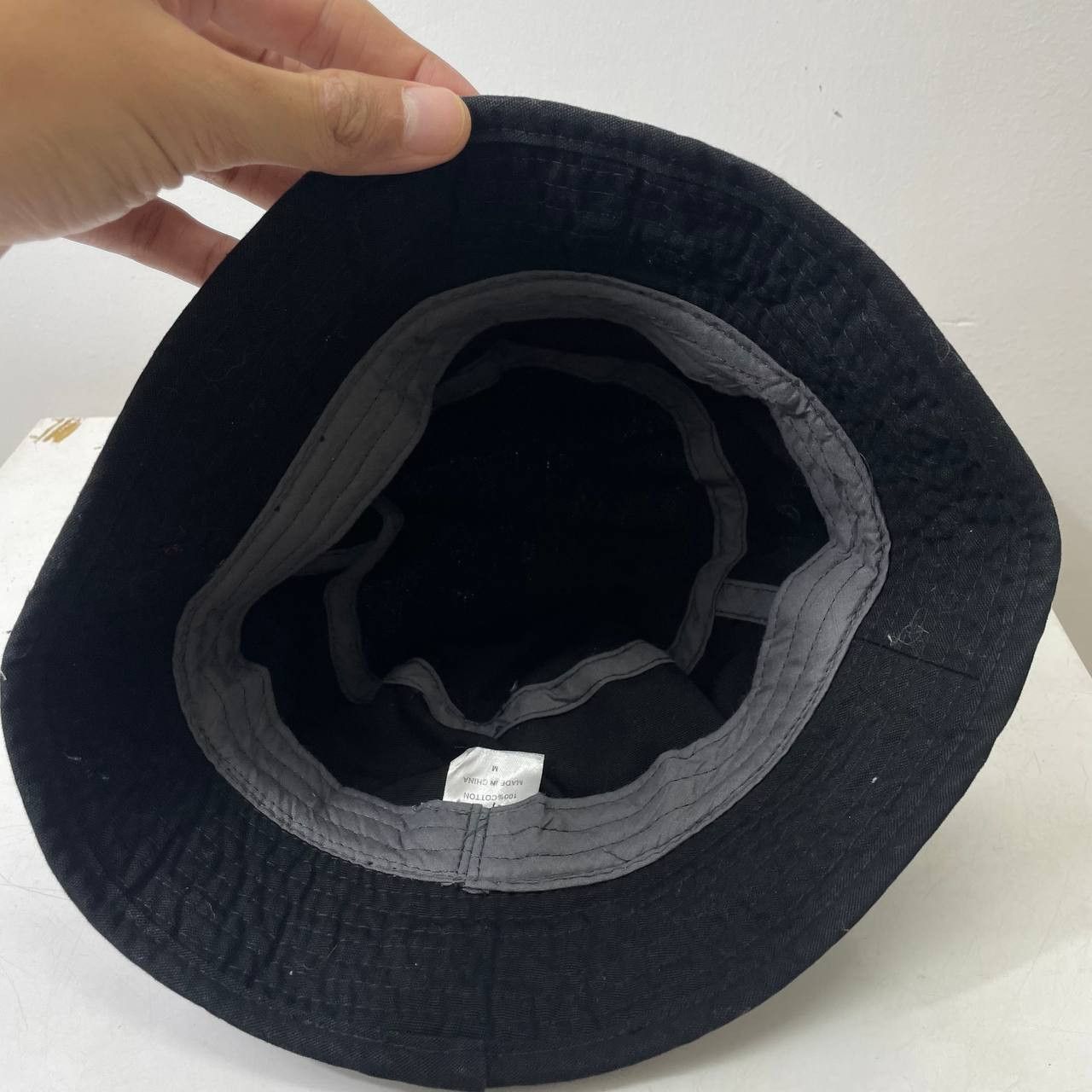 A. Kurtz ⭐️SALE⭐️ KURTZ BUCKET HAT Size ONE SIZE - 7 Thumbnail