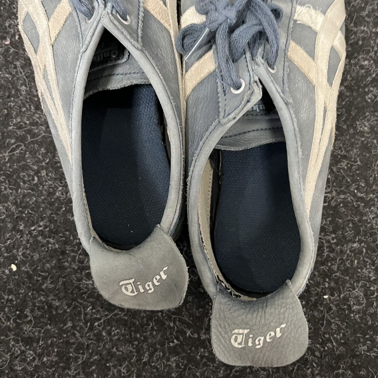 Asics Vintage Asics Onitsuka Tiger shoes mexico 66 Size US 9.5 / EU 42-43 - 12 Thumbnail