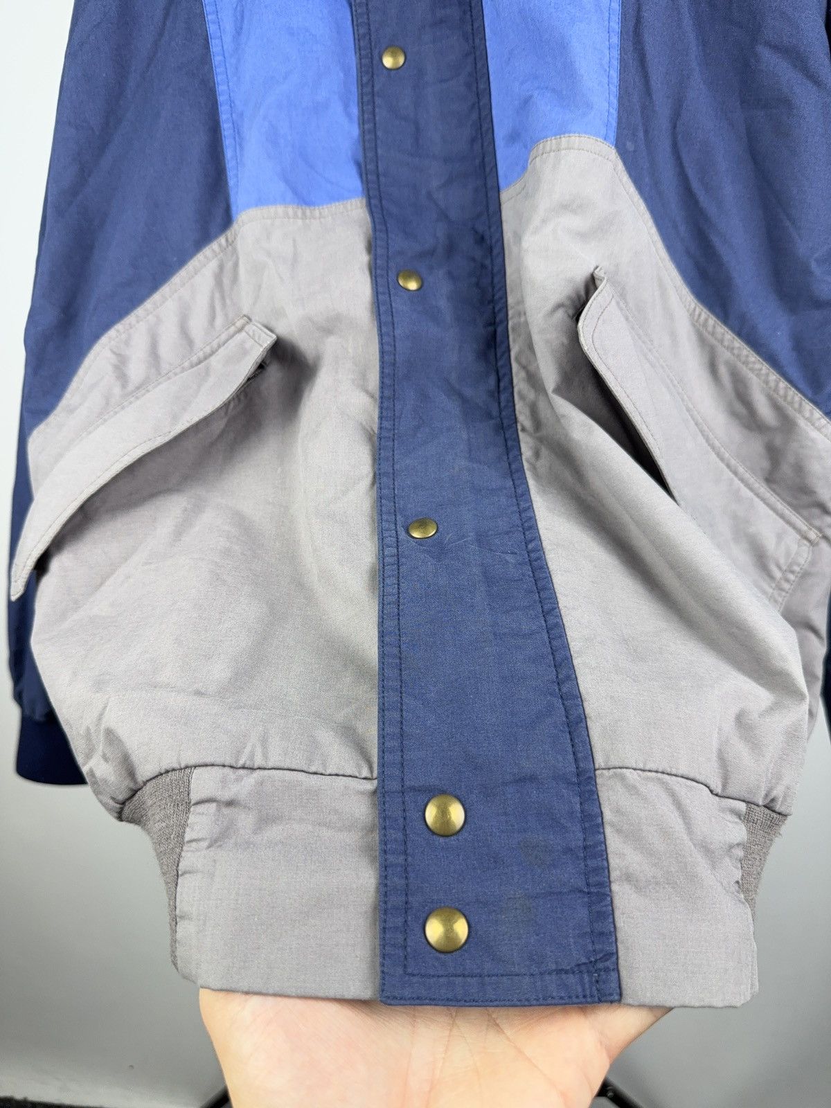 Adidas Vintage Y2K Retro Style Adidas Light jacket Size US M / EU 48-50 / 2 - 8 Thumbnail