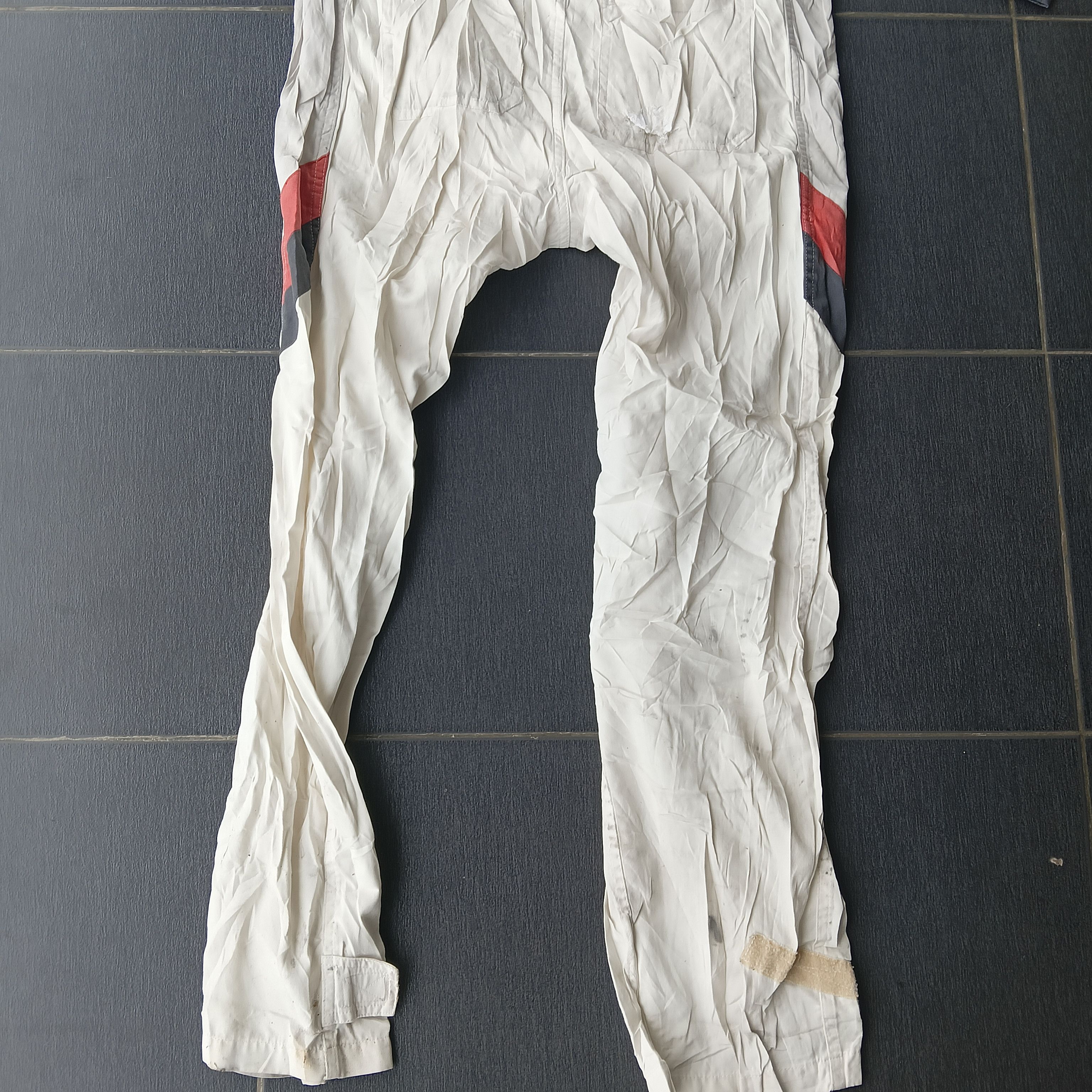 Japanese Brand COMBO 3 ITEM HONDA COVERALL TEE TOYOTA 2 PCS Size US L / EU 52-54 / 3 - 11 Thumbnail
