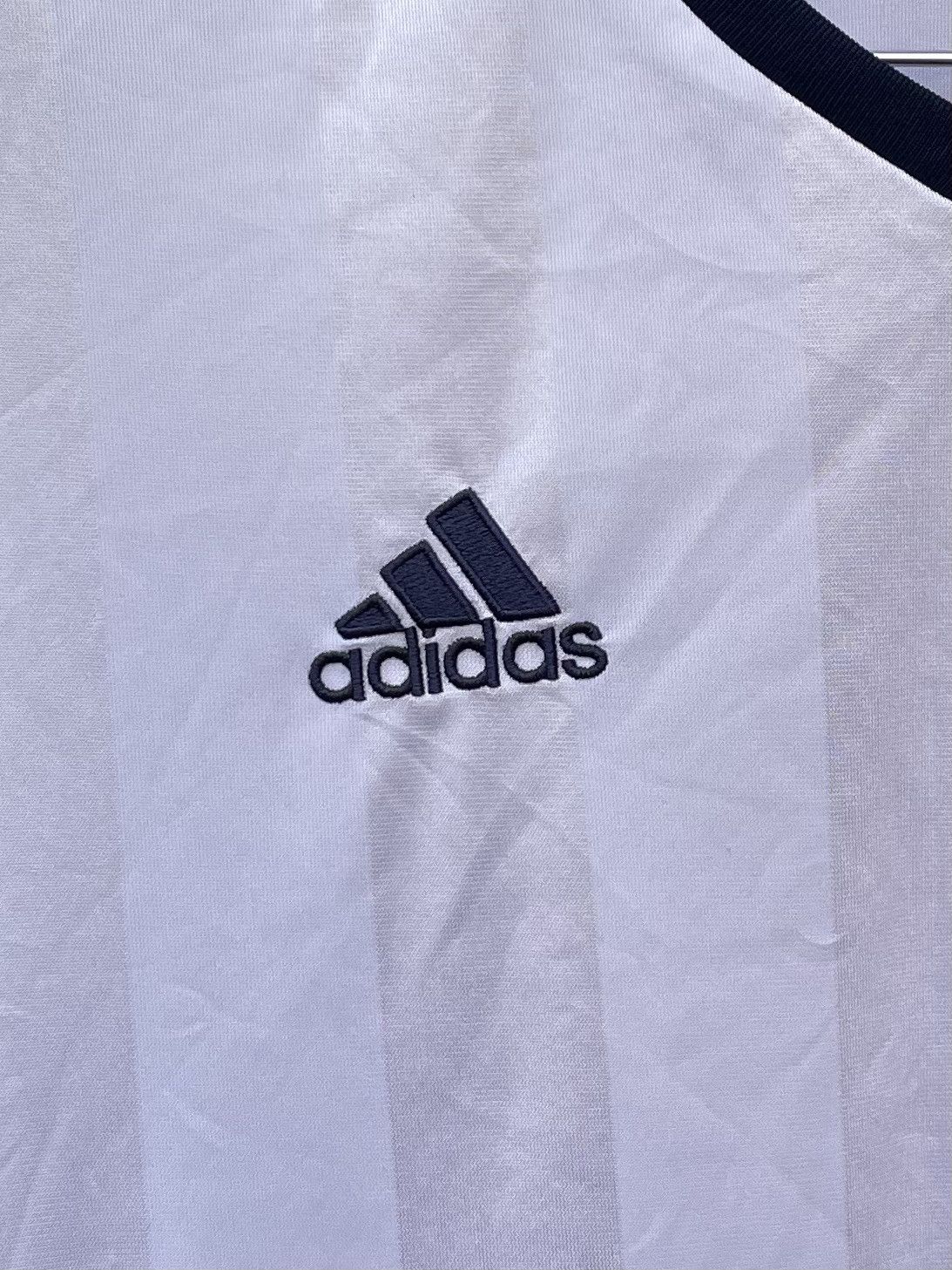 Adidas 15/16 Colombia Home Kit Jersey Men’s Medium Size US M / EU 48-50 / 2 - 5 Thumbnail