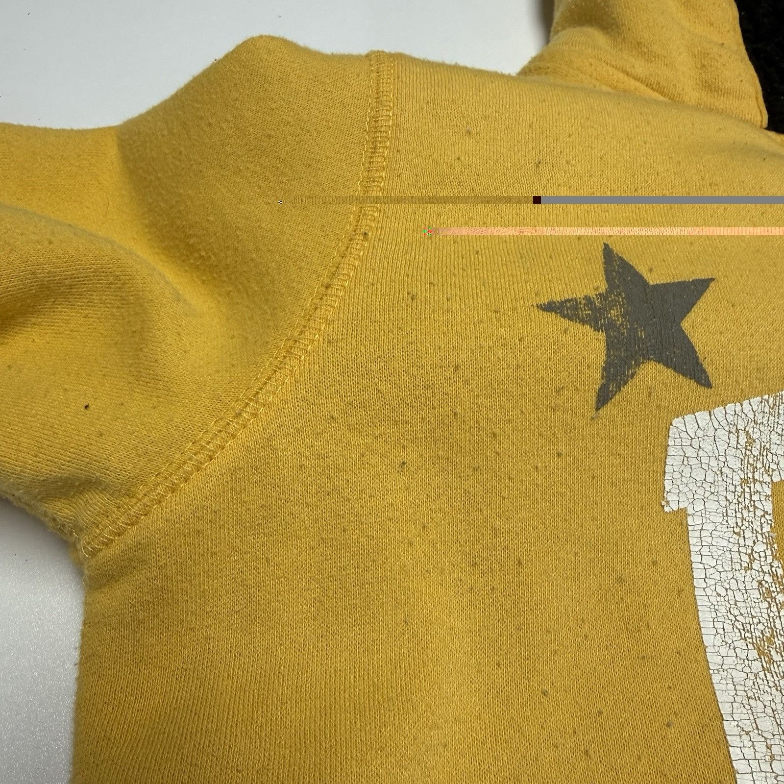 Fox Racing Fox Racing Hoodie Womens Medium Yellow Full Zip Fleece Lined Size US M / EU 48-50 / 2 - 9 Thumbnail