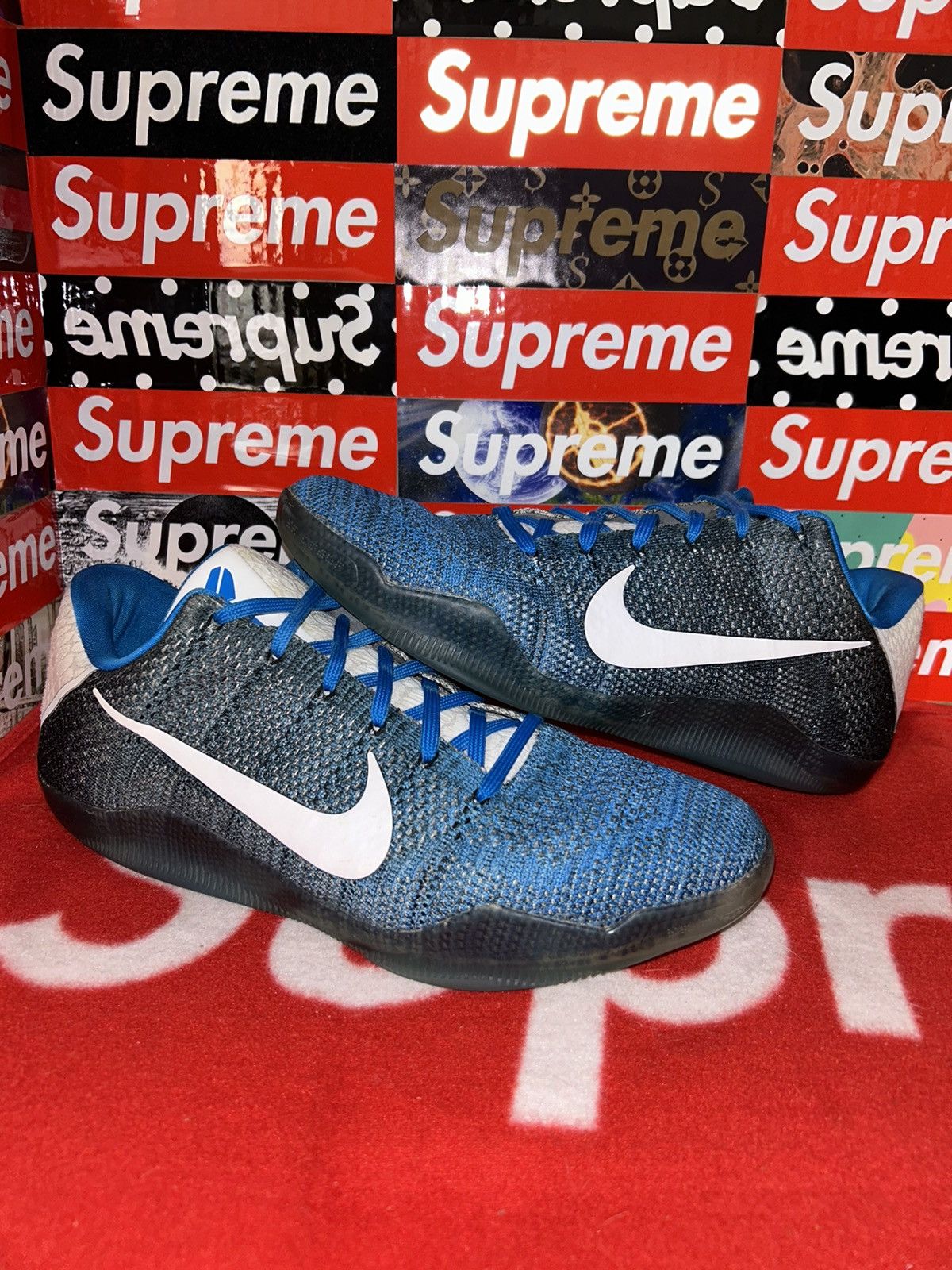 Kobe 12 All Star Size 12 Nike Zoom Kobe Protro All-Star For Sale