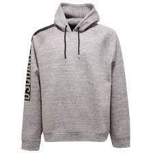 Dsquared2 Dsquared2 Classic Gray Hoodie-yf Size US S / EU 44-46 / 1 - 1 Thumbnail