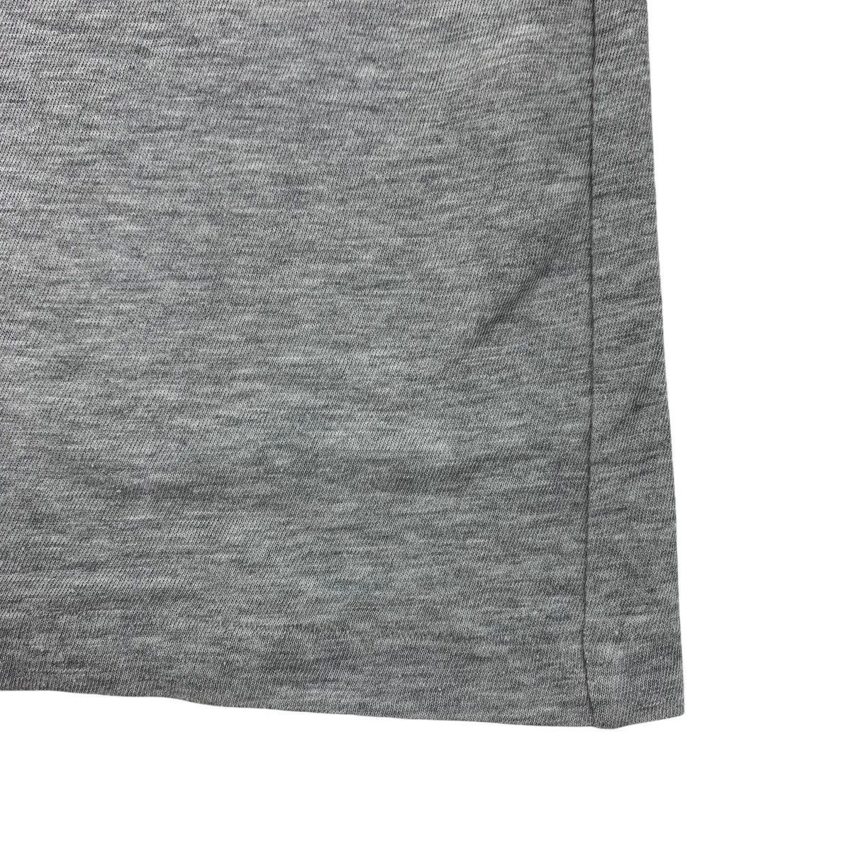 Japanese Brand × N.Hoolywood N.HOOLYWOOD long sleeve japanesebrand tee Size US S / EU 44-46 / 1 - 8 Thumbnail