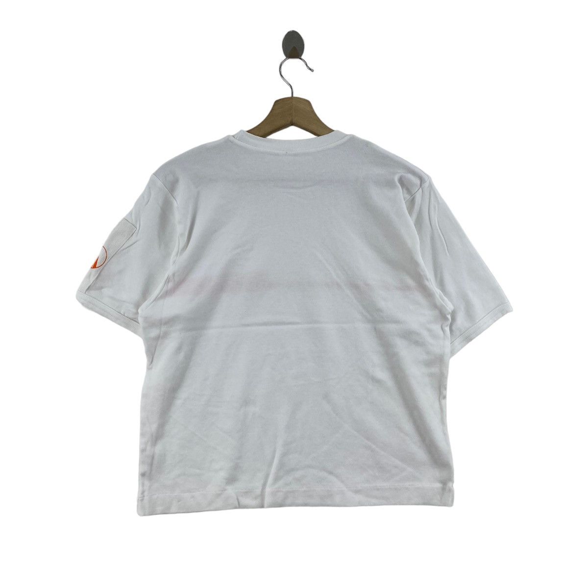 Express Vintage HONDA EXPRESS Racing Small Brand Print White Size US S / EU 44-46 / 1 - 3 Thumbnail
