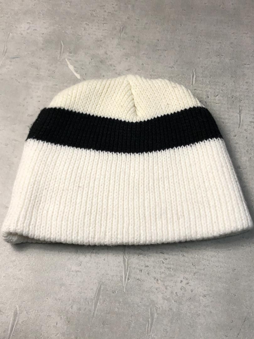Undercover Archive Knit Beanie Size ONE SIZE - 3 Thumbnail
