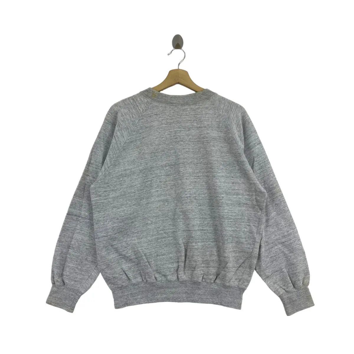 Puma Vintage 80’ PUMA HIT UNION Machts Sportswear Sweatshirt Size XL / US 12-14 / IT 48-50 - 2 Thumbnail