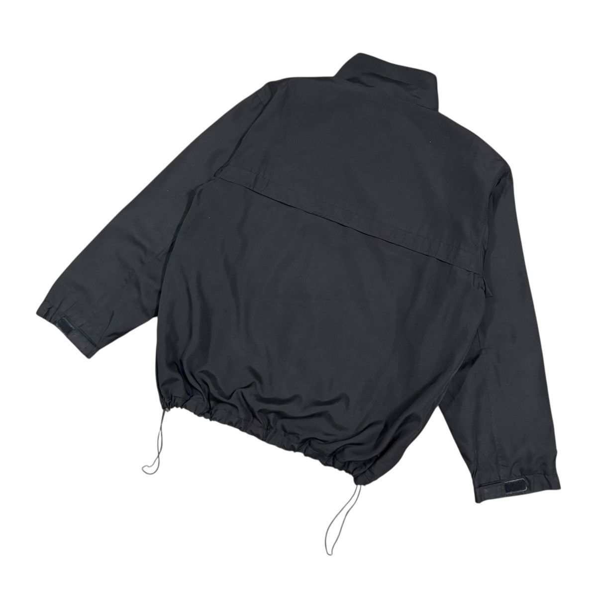 Nike Vtg🔥Y2k Nike Mini Swoosh Og Winbreaker Jacket Size US M / EU 48-50 / 2 - 10 Thumbnail