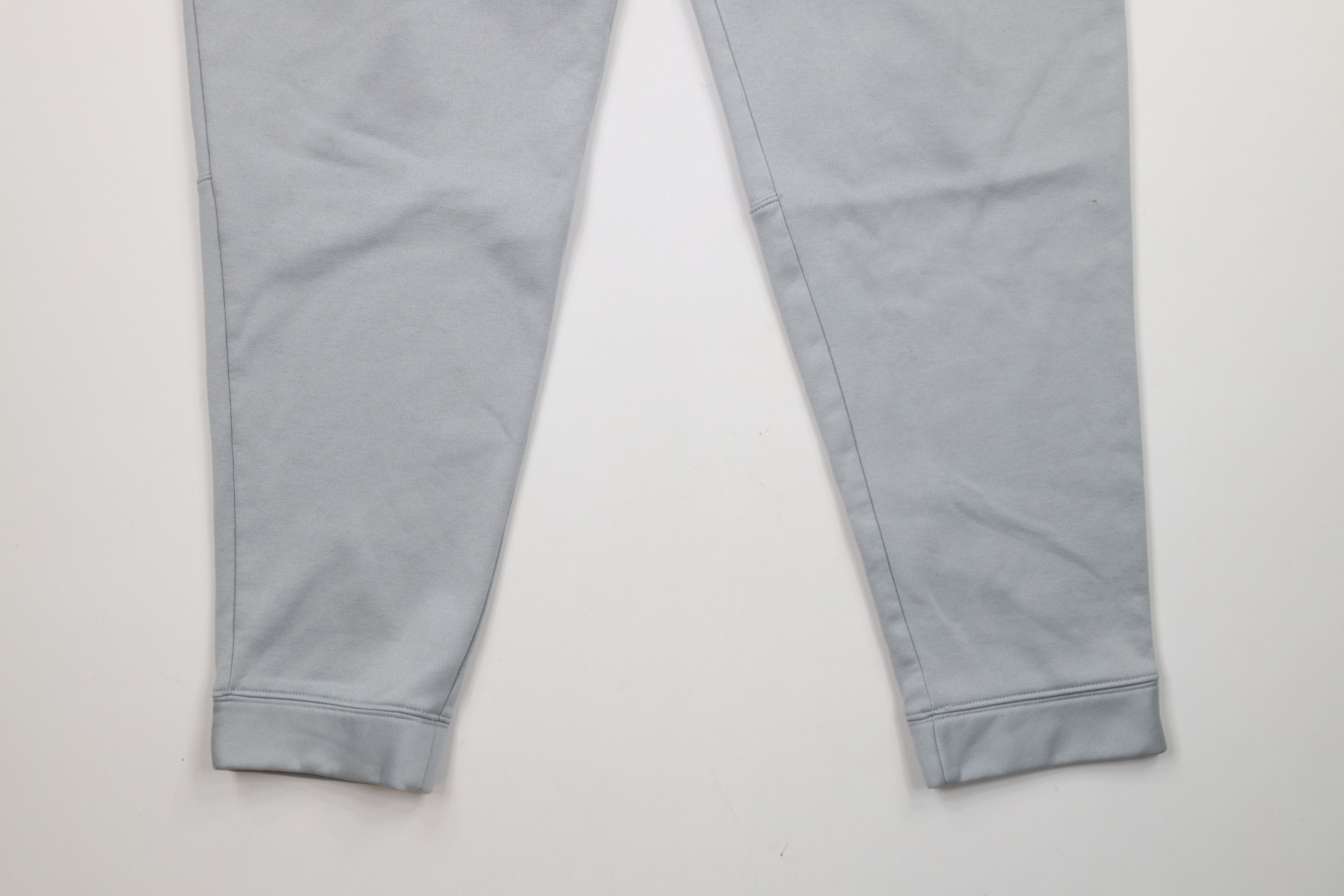 Nike × Vintage Nike Bowling Green State University Football Sweatpants Gray Size US 38 / EU 54 - 4 Thumbnail