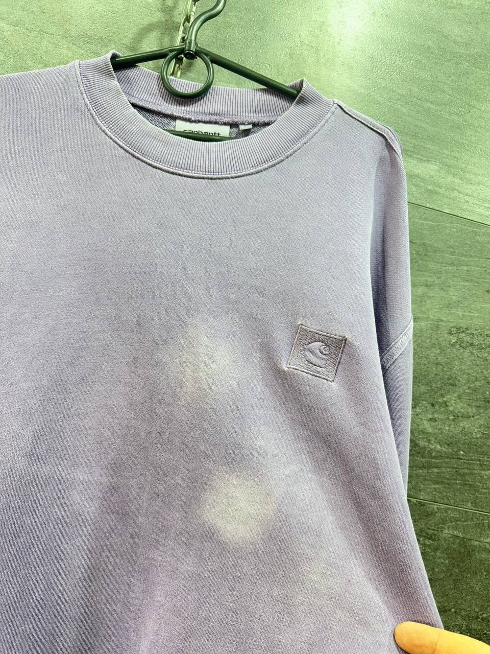 Carhartt × Vintage Carhartt Sedona Sweatshirt Men’s Faded tie dye Size US L / EU 52-54 / 3 - 9 Thumbnail