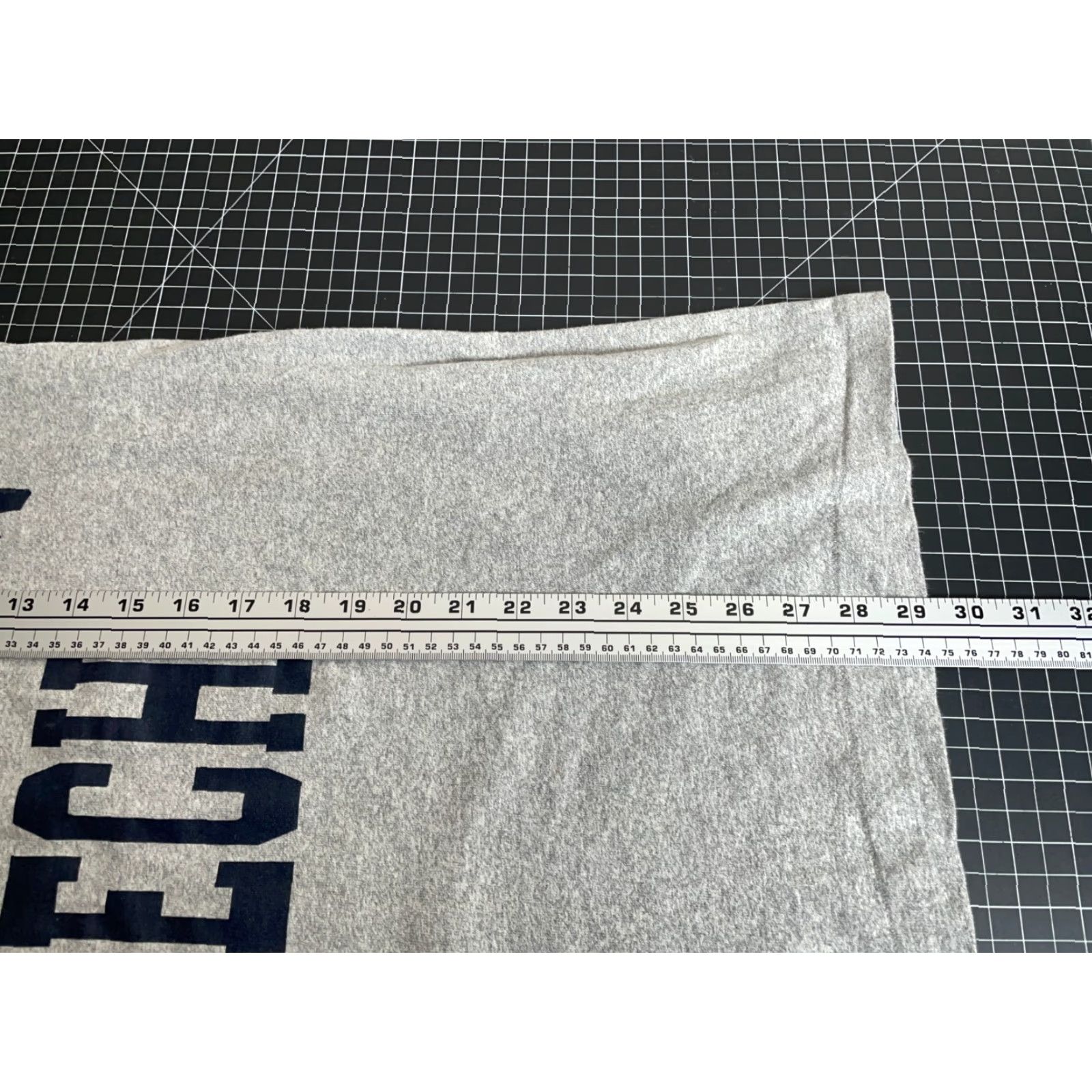 Vintage VINTAGE The Cotton Exchange Michigan Tech T-Shirt Shirt Men Medium Gray 90s College University Arch Print Single Stitch Cotton Blend Size US M / EU 48-50 / 2 - 6 Thumbnail