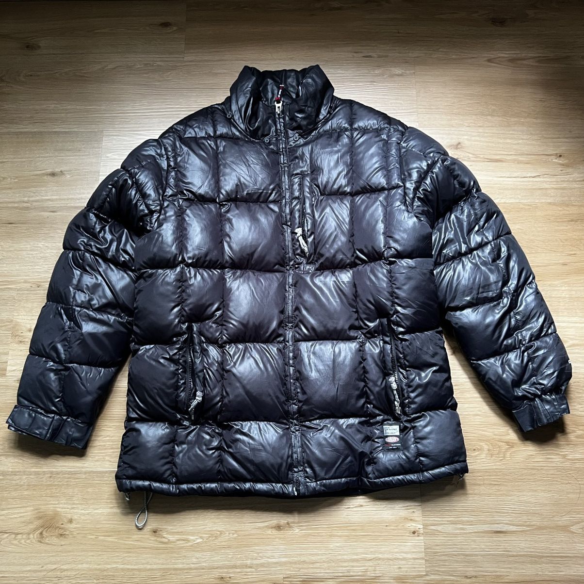 Other Conart Vintage Puffer Jacket Size US L / EU 52-54 / 3 - 1 Thumbnail