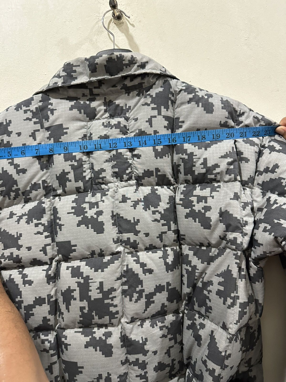 Stussy VTG Stussy Puffer Down Jacket Size US L / EU 52-54 / 3 - 18 Thumbnail