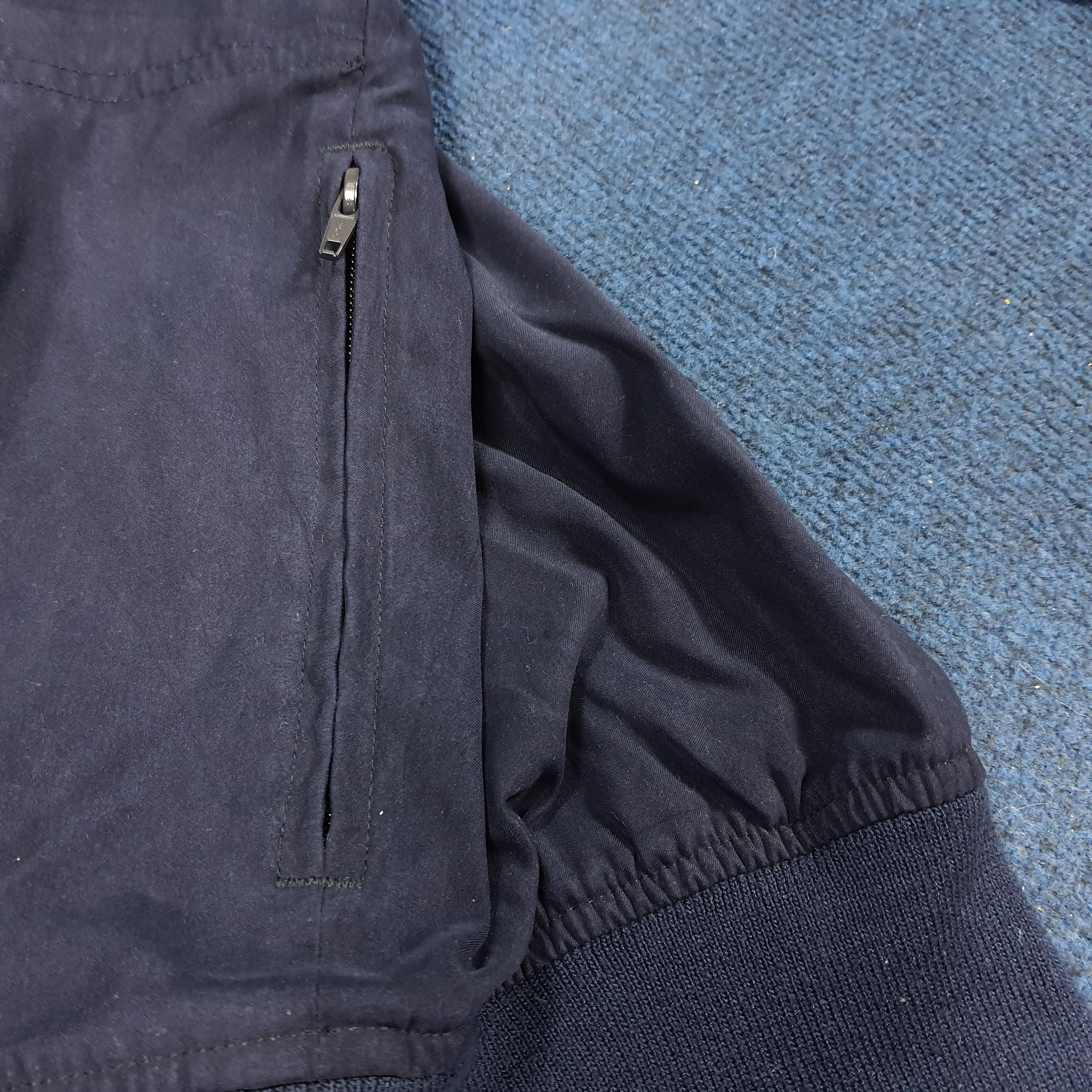 Polo Ralph Lauren × Vintage Vintage POLO GOLF Ralph Lauren Polos Sweatshirt Size US L / EU 52-54 / 3 - 6 Thumbnail