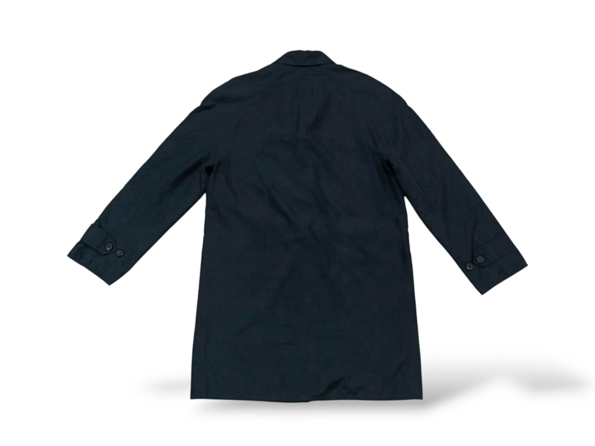 Hermes Hermes Trenchcoat Size US M / EU 48-50 / 2 - 5 Thumbnail