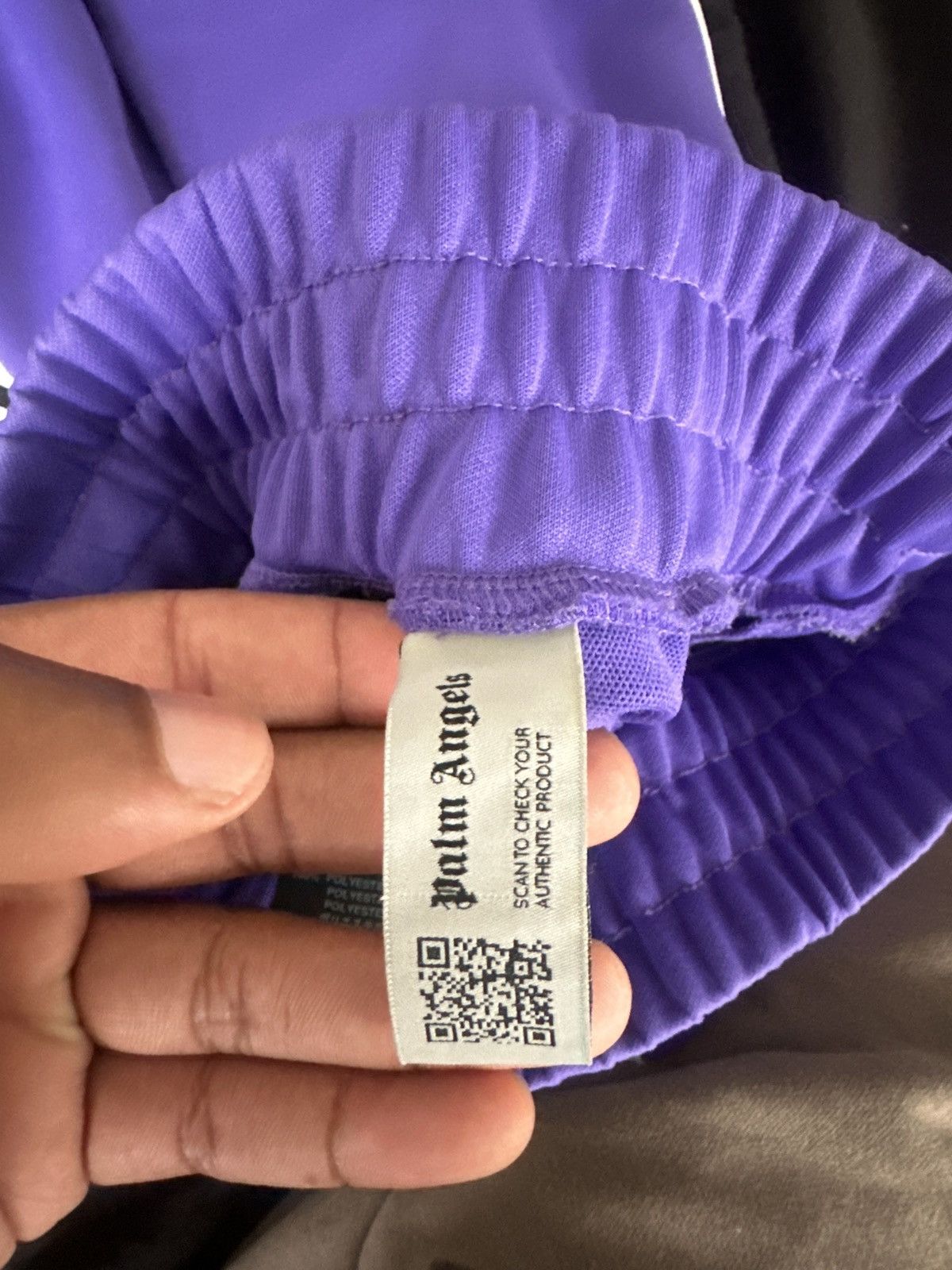 Palm Angels Palm angles sweatpants Size US 28 / EU 44 - 4 Thumbnail
